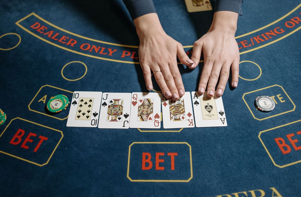 Gold Bar Slots Live Casino